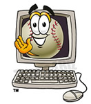 computer baseball