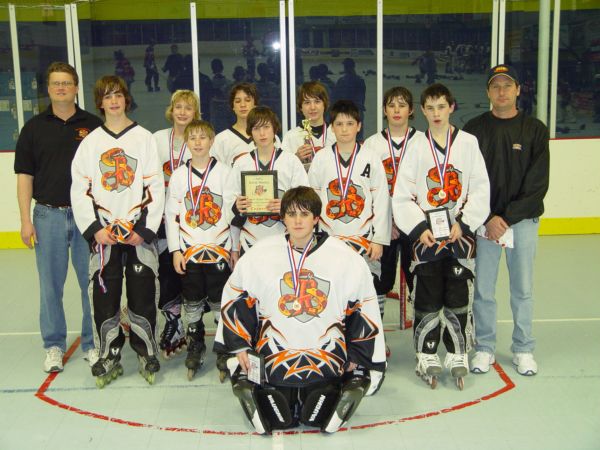 2006 March 14u92 Gold