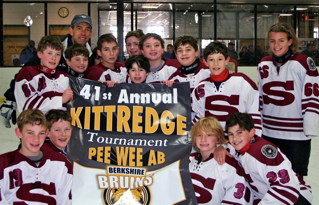 kitt winners