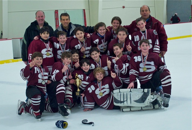 PW - Marlboro Champs
