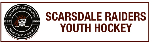 Scarsdale Youth Hockey Association