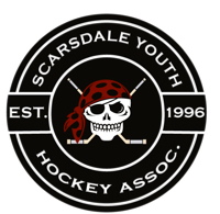 Scarsdale Youth Hockey Association