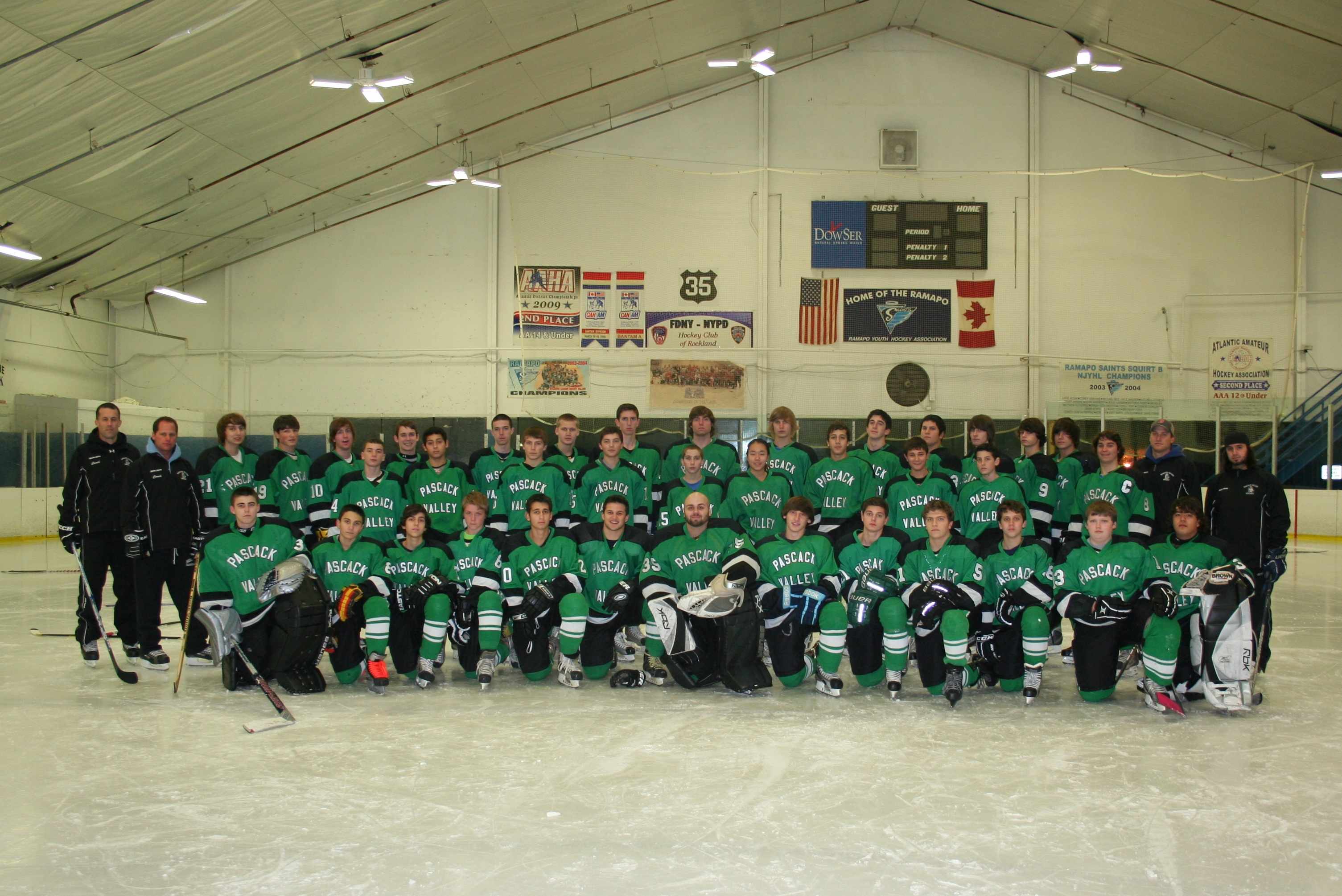Team Picture