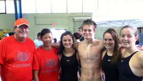 2013 Sr Championship Team
