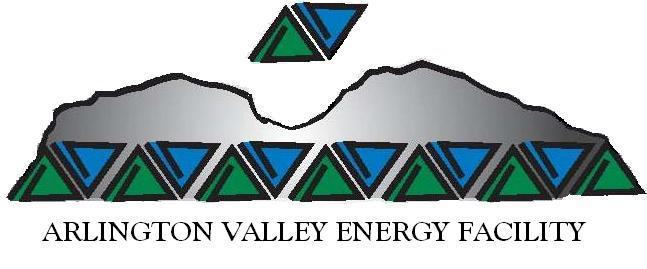 Arlington Valley