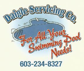 Daigle Pools