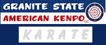 Granite State Kenpo
