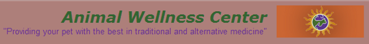 AnimalWellnessCenterLogo