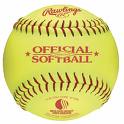 Softball Ball