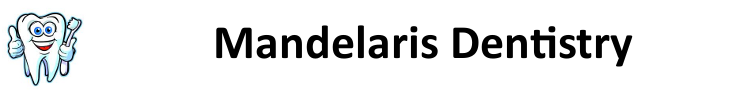 MandelarisDentistryLogo