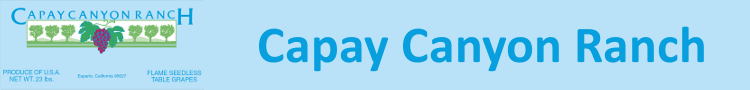 CapayRanchLogo
