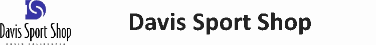 DavisSportShopLogo