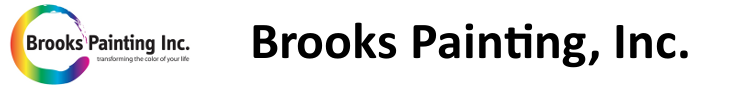 BrooksPaintingLogo
