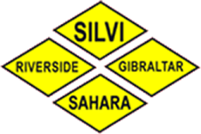 Silvi Logo