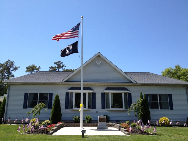 American Legion