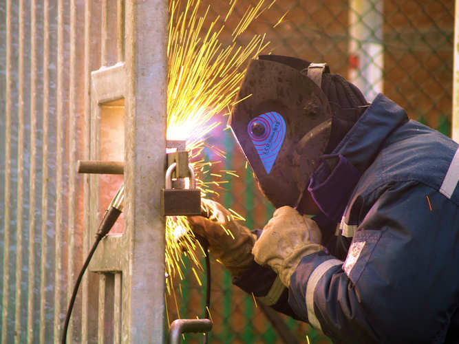 Rocco Iron Works