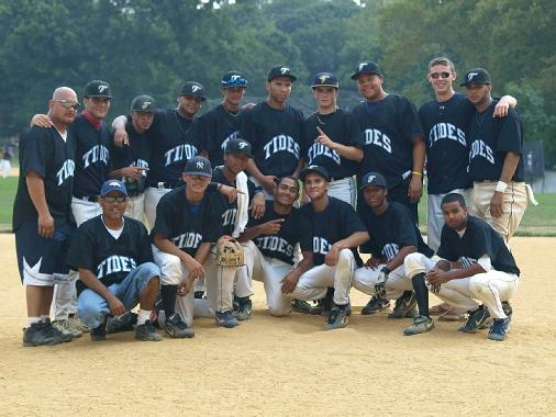Tides 2008 pic1