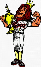 Ponce Leones Logo link