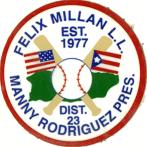 league logo
