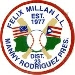league logo