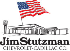 Jim Stutzman