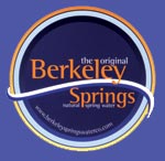 Berkeley Springs