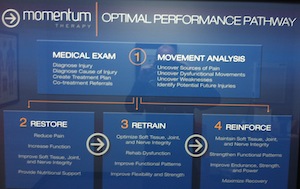 Momentum 2