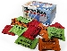 Motor Tabs Box