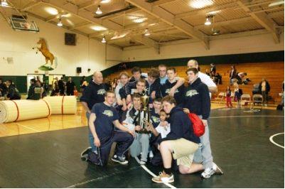 Bishop Win