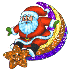 BABBO NATALE