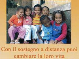 Adozione a distanza