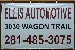 Ellis Automotive