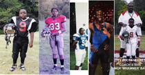 2007 BARRETT BOYS