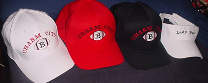 cc hats