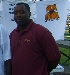 keith short