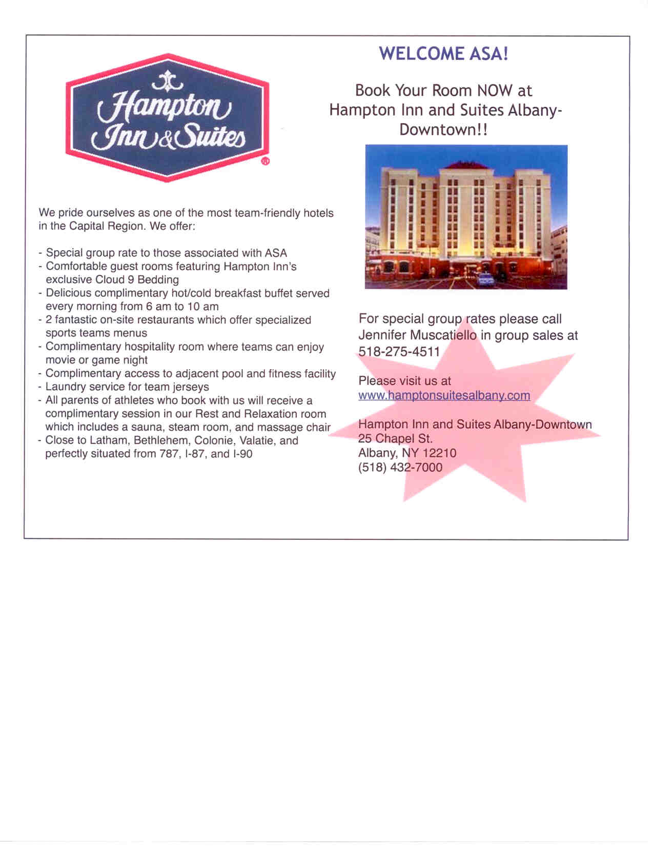 hamptoninn