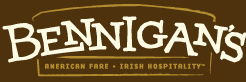 bennnigans