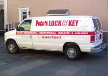 Petes_Lock_Key