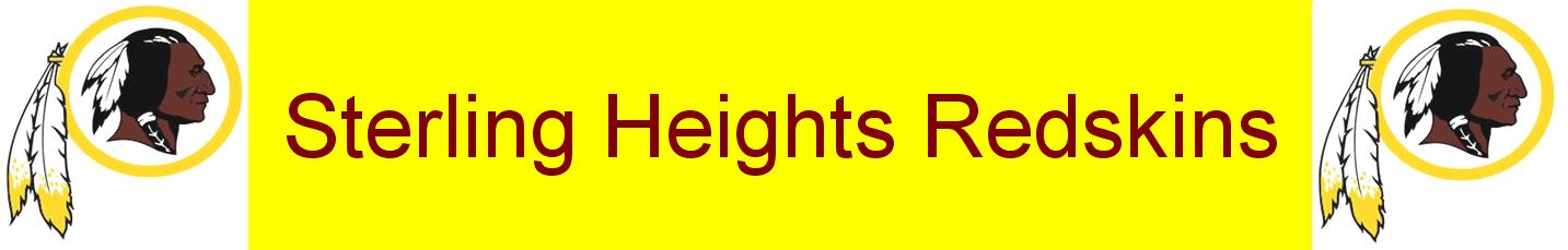 Sterling Heights Redskins