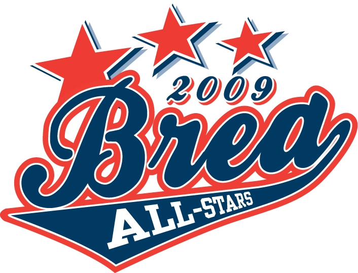 09 all stars
