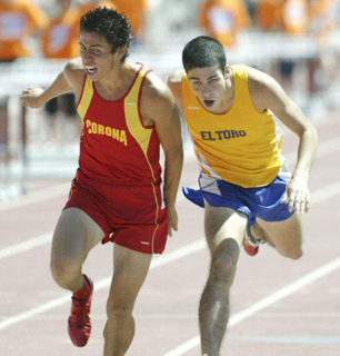 Arcos' CIF Title