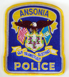 Ansonia PD