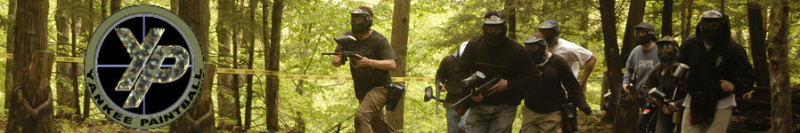 yankee paintball