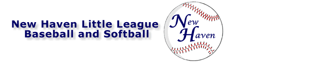 New Haven Little League