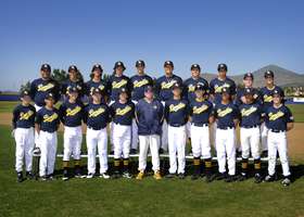 Barons Freshman 2013