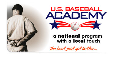 USBaseballAcademy