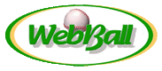 Web Ball Web Site