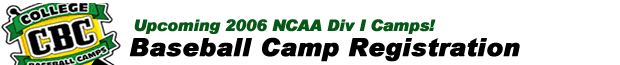 college camps
