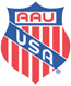 aau logo