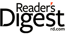main logo for RD